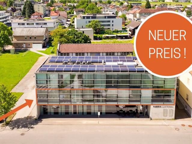 Immobilie kaufen in Lustenau, Vorarlberg