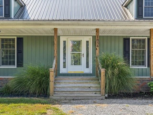 House for sale in Ashland City, Tennessee