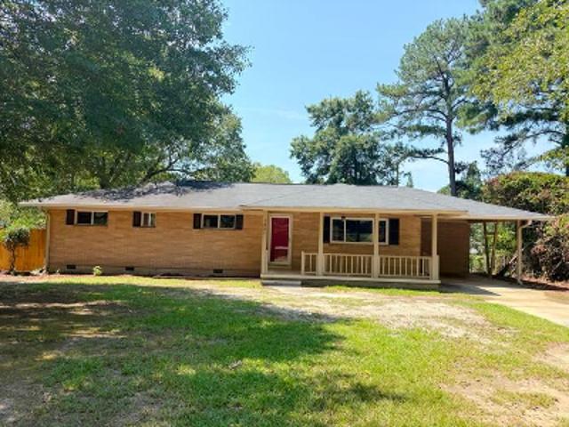 House for sale in Columbia, South Carolina