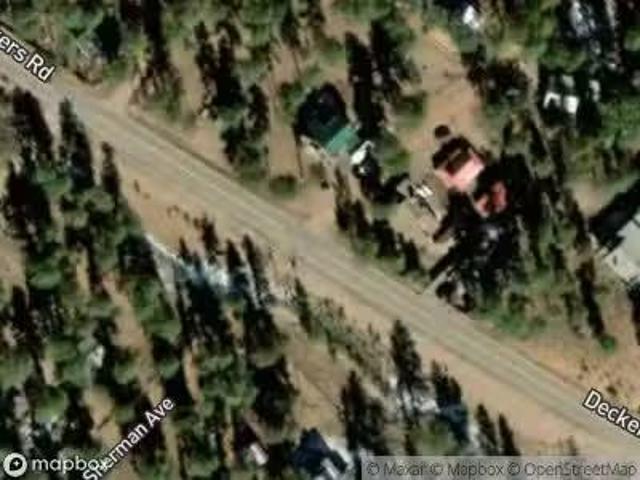House for sale in Evergreen