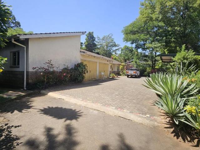 House for rent in Runda, Westlands