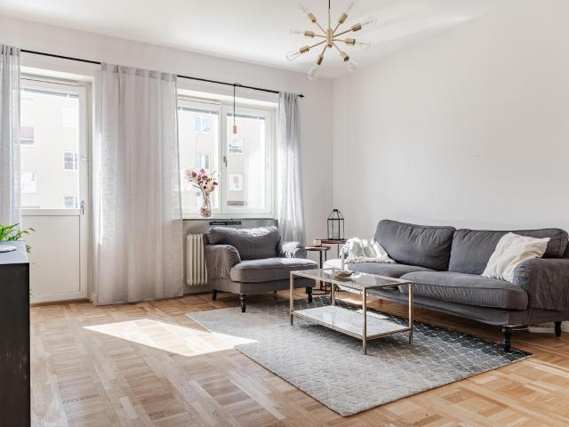 Bostad till salu i Falun, Dalarna