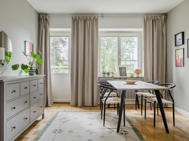 Bostad till salu i Falun, Dalarna