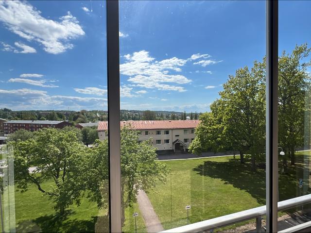 Lägenhet hyra i Motala, Östergötland