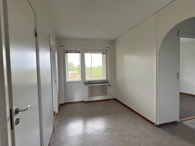 Lägenhet hyra i Motala, Östergötland