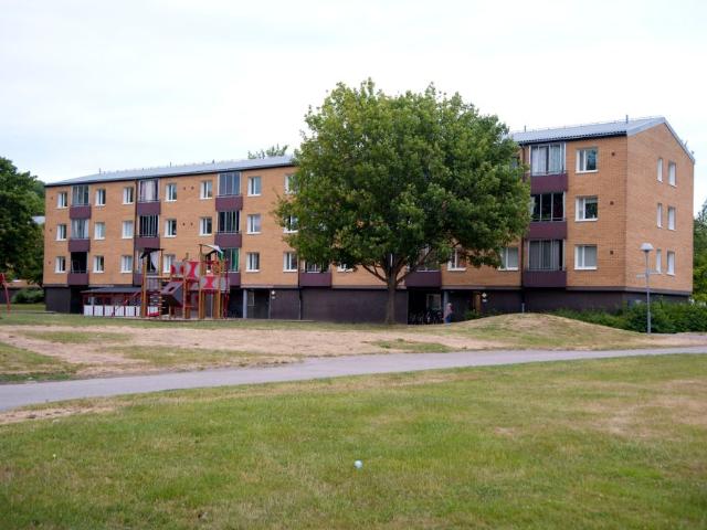 Lägenhet hyra i Motala, Östergötland