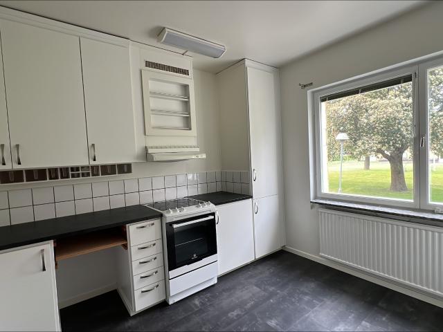 Lägenhet hyra i Motala, Östergötland
