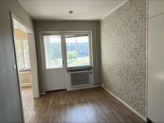 Lägenhet hyra i Motala, Östergötland