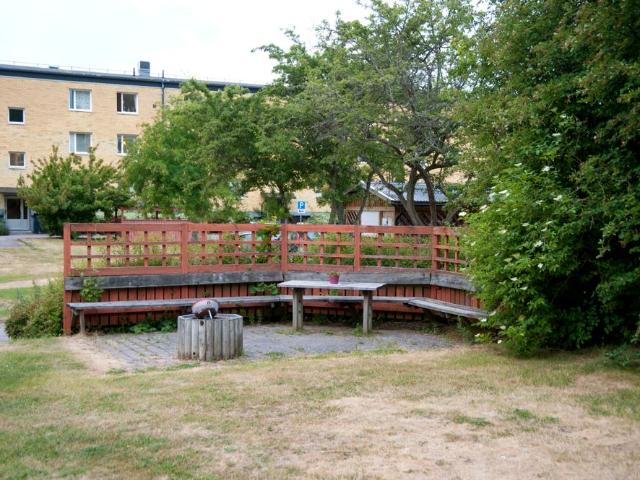 Lägenhet hyra i Motala, Östergötland