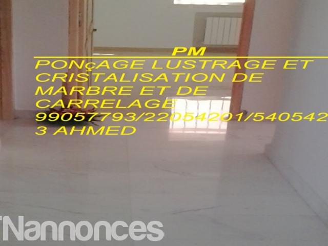 Propriété location