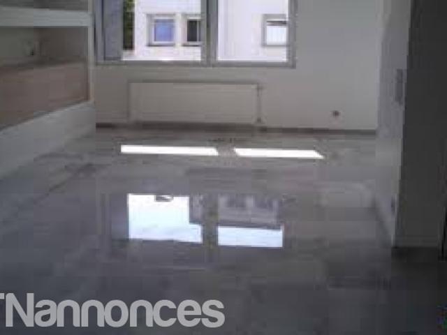 Propriété location