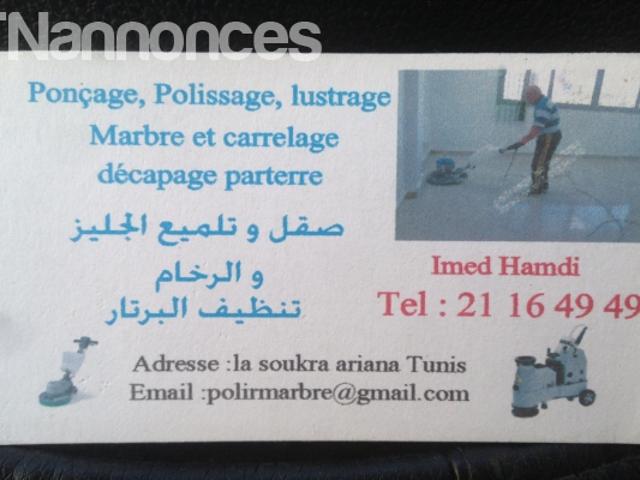 Propriété vente