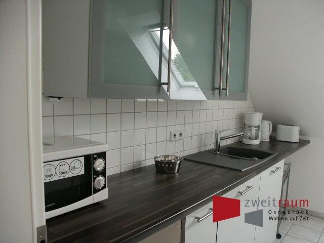 Apartment mieten in Darum-Gretesch-Lüstringen, Osnabrück