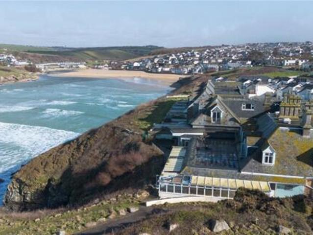 House for sale in Newquay, Cornwall