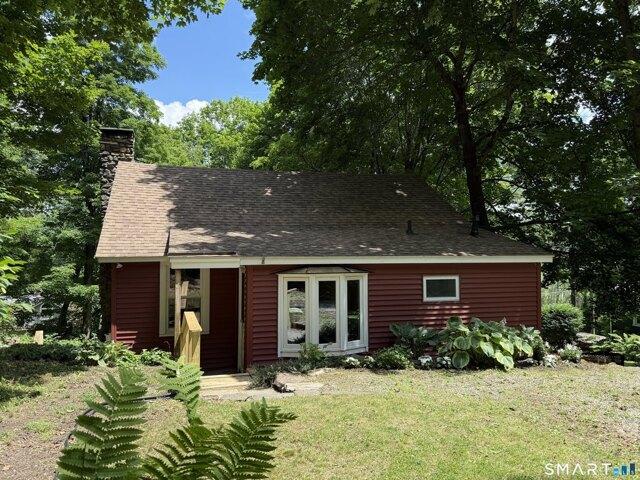House for sale in Sharon, Connecticut