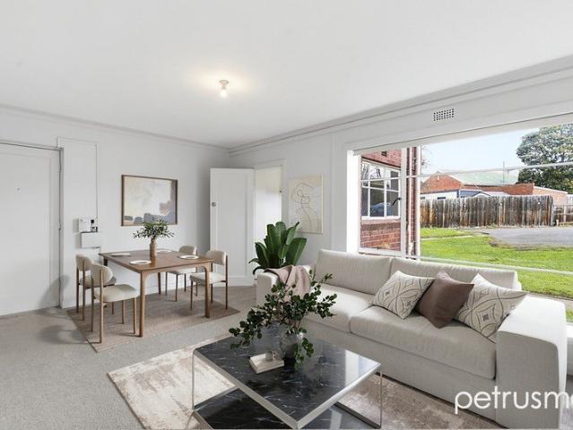 Apartment for sale in Lutana, Hobart