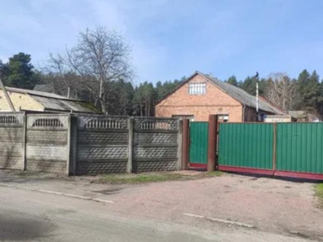 Коммерческая недвижимость продажа в Лютиже, Винницкой области