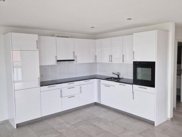 Apartment mieten in Luterbach, Amtei Bucheggberg-Wasseramt
