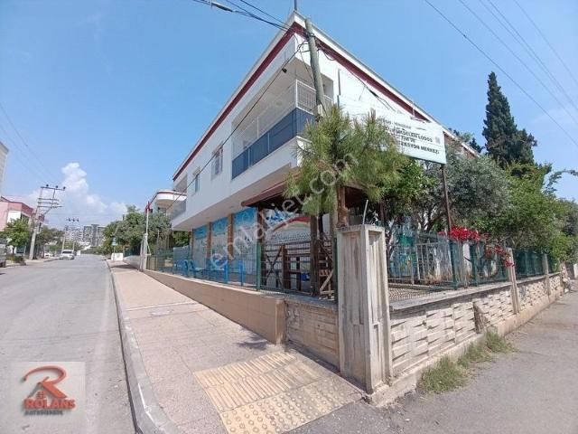Menteş Mahallesi, Yenişehir içerisinde satılık Bina