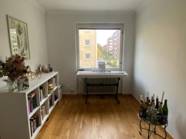 Lägenhet hyra i Uppsala