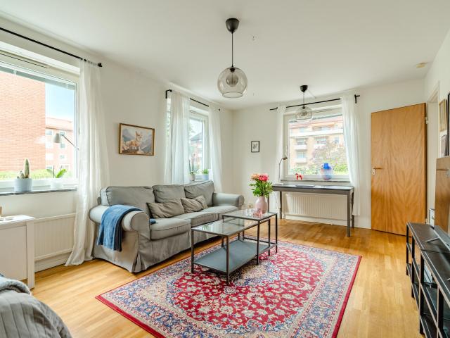 Bostad till salu i Uppsala