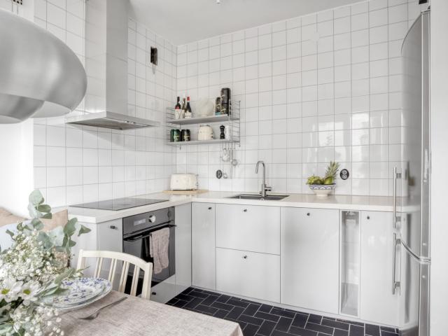 Bostadsrätt till salu i Uppsala