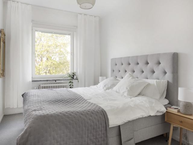 Bostadsrätt till salu i Uppsala