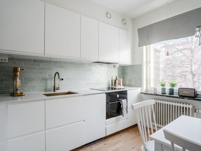 Bostadsrätt till salu i Uppsala