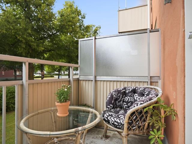 Bostadsrätt hyra