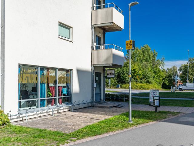 Bostad till salu i Rickomberga, Uppsala