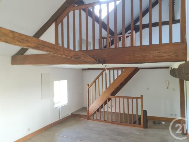 Appartement location à Nevers, Luthenay-uxeloup