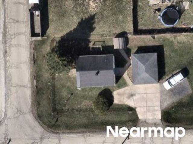 House for sale in Joliet, Illinois