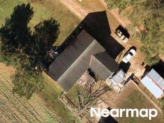 House for sale in Richlands, North Carolina