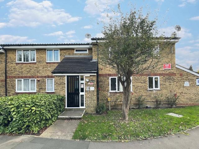 Apartment for rent in Leyton, Greater London