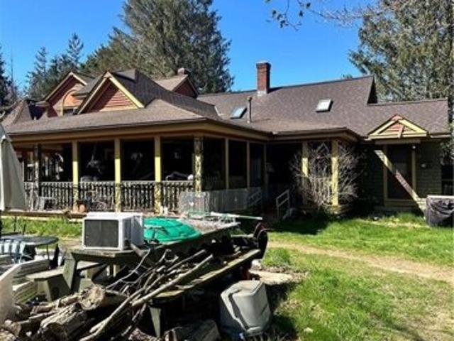 House for sale in Foster, Rhode Island