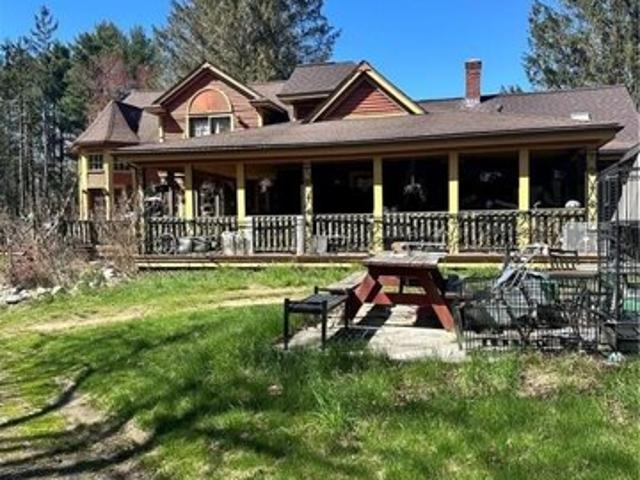 House for sale in Foster, Rhode Island