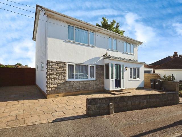 Apartment for rent in Winton, Bournemouth
