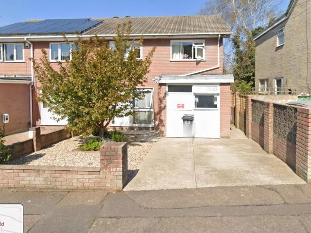 Apartment for rent in Winton, Bournemouth