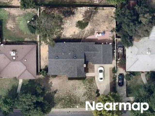 House for sale in Magnolia Center, Riverside