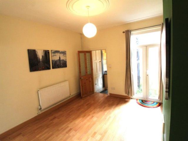 Room for rent in West End, Leicester