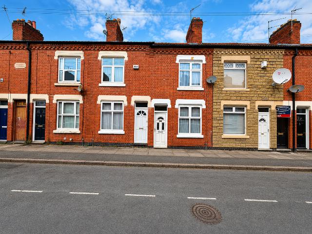 House for rent in West End, Old Wharf