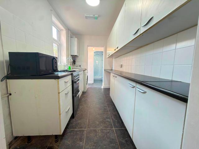 House for rent in West End, Old Wharf