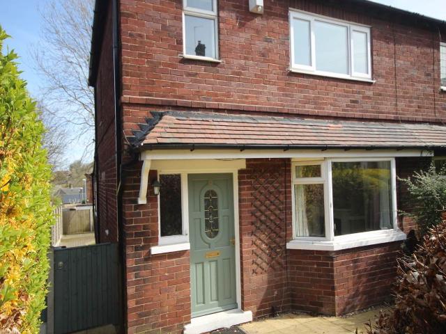 House for rent in Horsforth Vale, Farsley