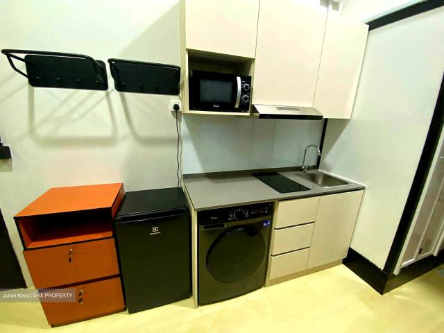 Apartment for rent in Holland