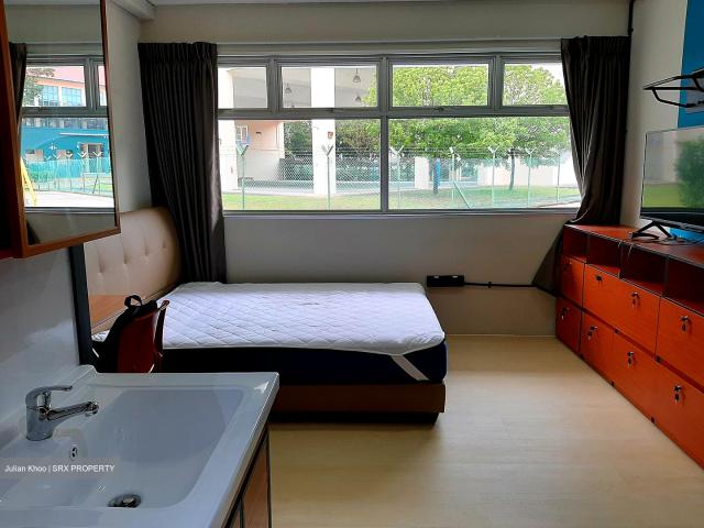 Apartment for rent in Bukit Timah, 23 North West