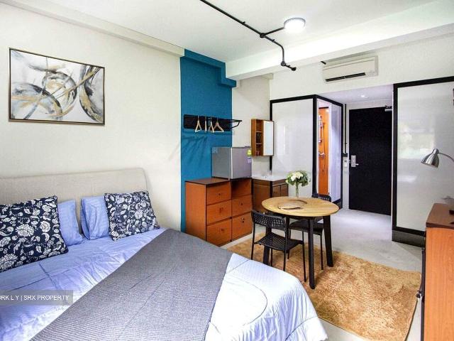 Apartment for rent in Holland
