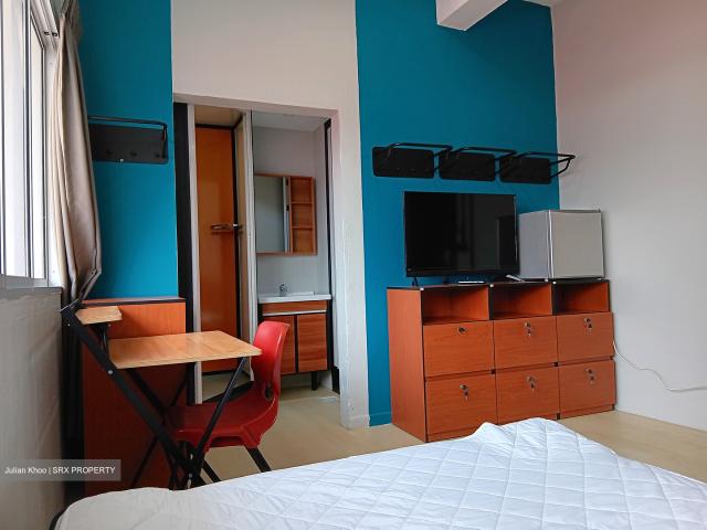 Apartment for rent in Bukit Timah, 23 North West