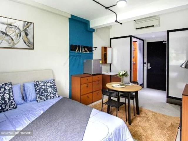 Apartment for rent in Holland