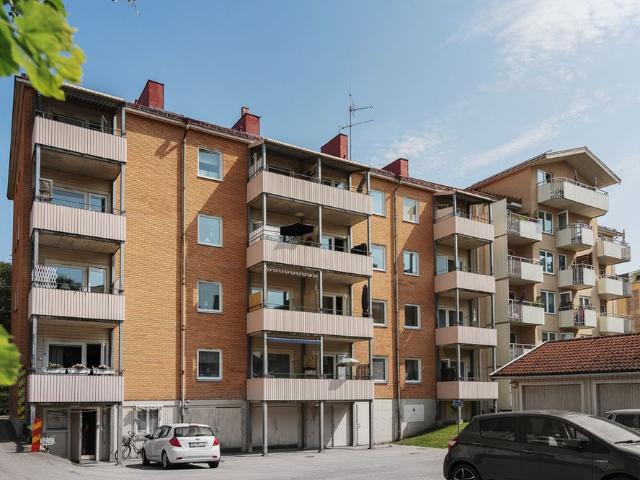 Lägenhet hyra i Gävle, Gävleborg