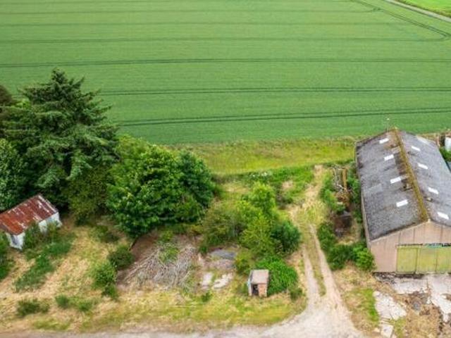 House for sale in Laurencekirk, Scotland